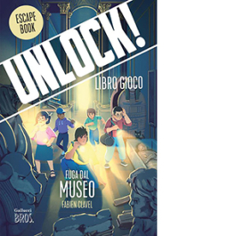 Unlock! Fuga dal museo