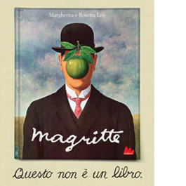 Magritte. Questo non è un libro