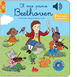 Il mio primo Beethoven