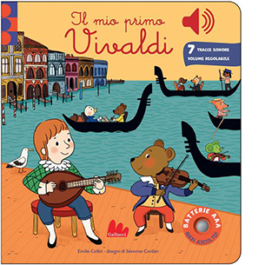 Il mio primo Vivaldi