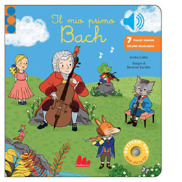 Il mio primo Bach