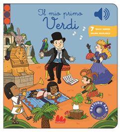 Il mio primo Verdi