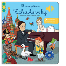 Il mio primo Tchaikovsky