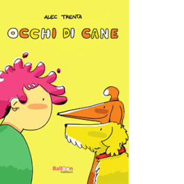 Occhi di cane