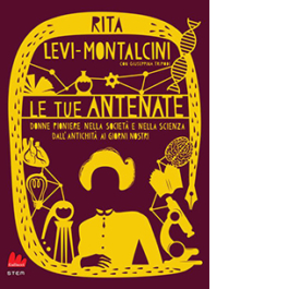 Le tue antenate