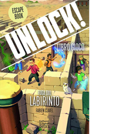 Unlock! Fuga dal labirinto