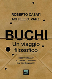 Buchi. Un viaggio filosofico