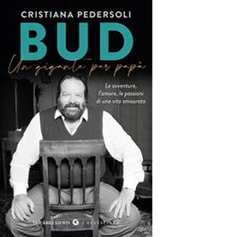 Bud. Un gigante per papà