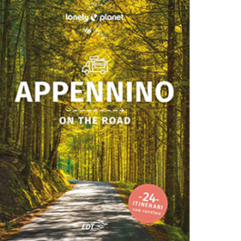 Appennino on the road