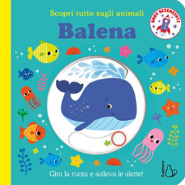 Balena. Scopri tutto sugli animali