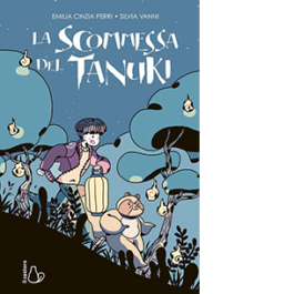 La scommessa del tanuki