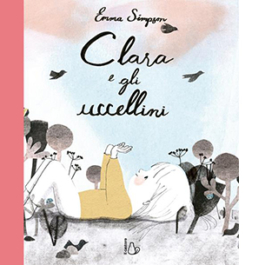 Clara e gli uccellini