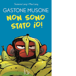 Non sono stato io! Gastone Musone