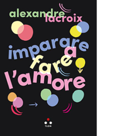 Imparare a fare l'amore