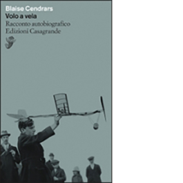 Volo a vela. Racconto autobiografico