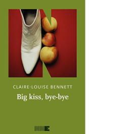 Big kiss, bye-bye. Ediz. italiana