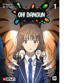 Oh! Dangun. Vol. 1