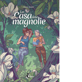 La casa delle magnolie