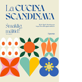 La cucina scandinava