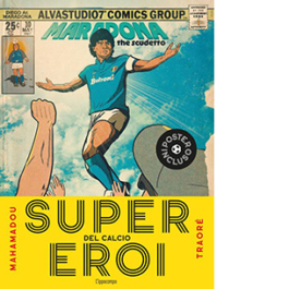 Supereroi del calcio