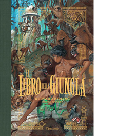Il libro della giungla. Le storie di Mowgli