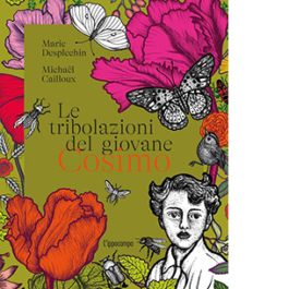 Le tribolazioni del giovane Cosimo