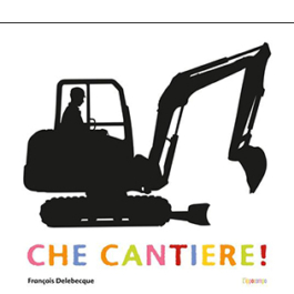 Che cantiere!
