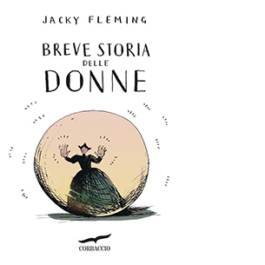 Breve storia delle donne