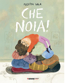 Che noia!