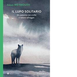 Il lupo solitario. Un cammino tra civiltà e natura selvaggia