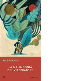 La malinconia del viaggiatore