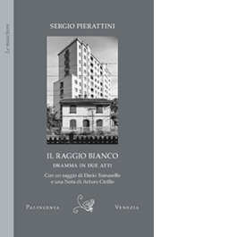 Il raggio bianco