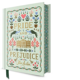Pride and Prejudice