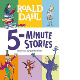 Roald Dahl 5-Minute Stories