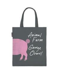 Animal Farm Tote Bag