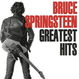 Bruce Springsteen. Greatest Hits (2 LP)