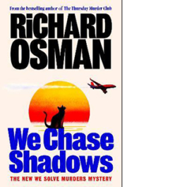 We Chase Shadows