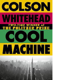 Cool Machine