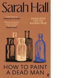 How to Paint a Dead Man