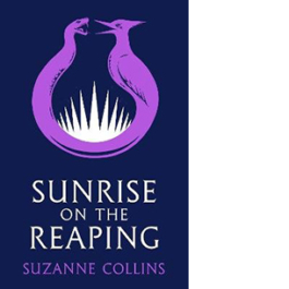 Sunrise on the Reaping
