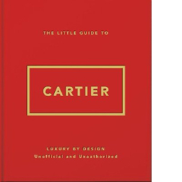 The Little Guide to Cartier