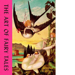 The Art of Fairy Tales