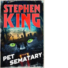 Pet Sematary