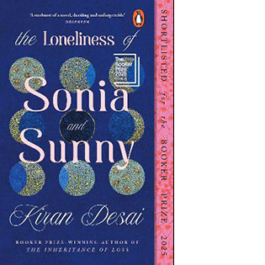The Loneliness of Sonia and Sunny