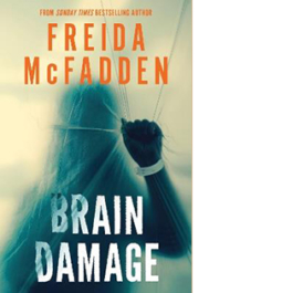 Brain Damage