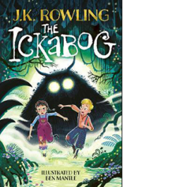 The Ickabog