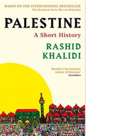 Palestine