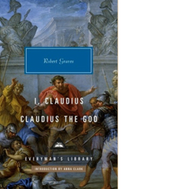I, Claudius. Claudius the God