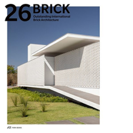 Brick 26. Outstanding International Brick Architecture