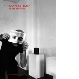 Andreas Hofer. So und anderswo